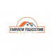 Fairview Folkestone Roofing logo