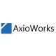Axioworks Ltd Logo