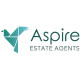 Aspire Estate Agents Plymouth logo