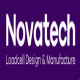 Novatech Loadcells Logo