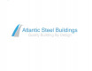 Blueriver Steel Buildings (sw) Ltd Logo