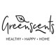 International Greenscents Ltd