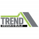 Trend Design & Build Logo