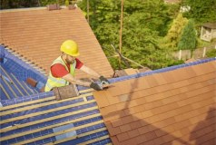 Emergency Roofer In Kingston