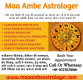 Best Astrologer In Uk - Maa Ambe Astrologer Logo