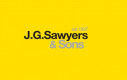 J.g. Sawyers & Sons Logo