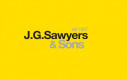 J.g. Sawyers & Sons