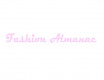 Fashion Almanac Logo