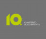 10 Chartered Accountants Logo