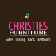 Christie's Furniture & The Christie's Bed Shop Logo