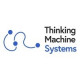 Thinking Machine Systems Logo