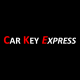 Car Key Express Auto Locksmith Crawley Logo