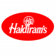 Haldiramoverseas Logo