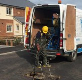 Rider Drains