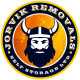 Jorvik Removals & Self Storage Leeds Logo