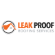 Leak Proof Roofing Services Liverpool Logo
