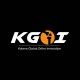 Venue Hire Lakeside - Kushi Logo