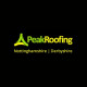 Peak Roofing Logo