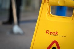 Ryak Cleaning & Support Services