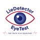 Lie Detector Eye Test Newcastle Logo
