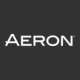 Aeron Branding Logo