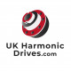 Uk Harmonic Drives