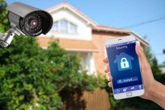 R&e Cctv Installations