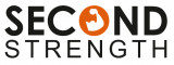 Second Strength Gym Equipment Uk Logo