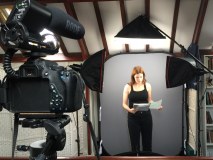 Stac Studio - Self-tape Auditions And Coaching