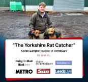 Vermicure Pest Control