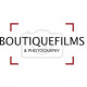 Boutique Wedding Films Logo