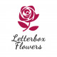 Letterbox Flowers Logo
