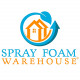 Spray Foam Warehouse Logo