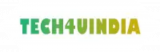 Tech4uindia | Digital Marketing Logo