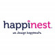 Happinest Logo