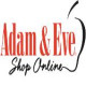 Adam & Eve Stores Franchise Logo