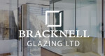 Bracknell Glazing - Berkshire Glass Company Logo