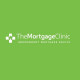 The Mortgage Clinic logo