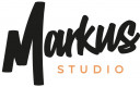 Markustudio logo