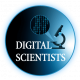 Digital Scientists Logo