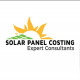 Solar Panel Costing Logo