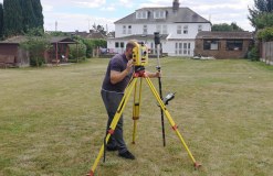Cad Surveys Limited