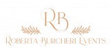 Roberta Burcheri Events Logo