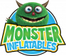 Monster Inflatables Logo