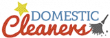 Star Domestic Cleaners London Logo