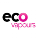 Eco Vapours Uk Logo
