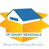 Vp Smart Removals
