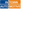 In Town Automotive Logo