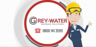 Grey Water Drainage Solutions