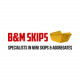 B&m Skips